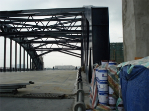 乐陵专注工业场景喷漆服务