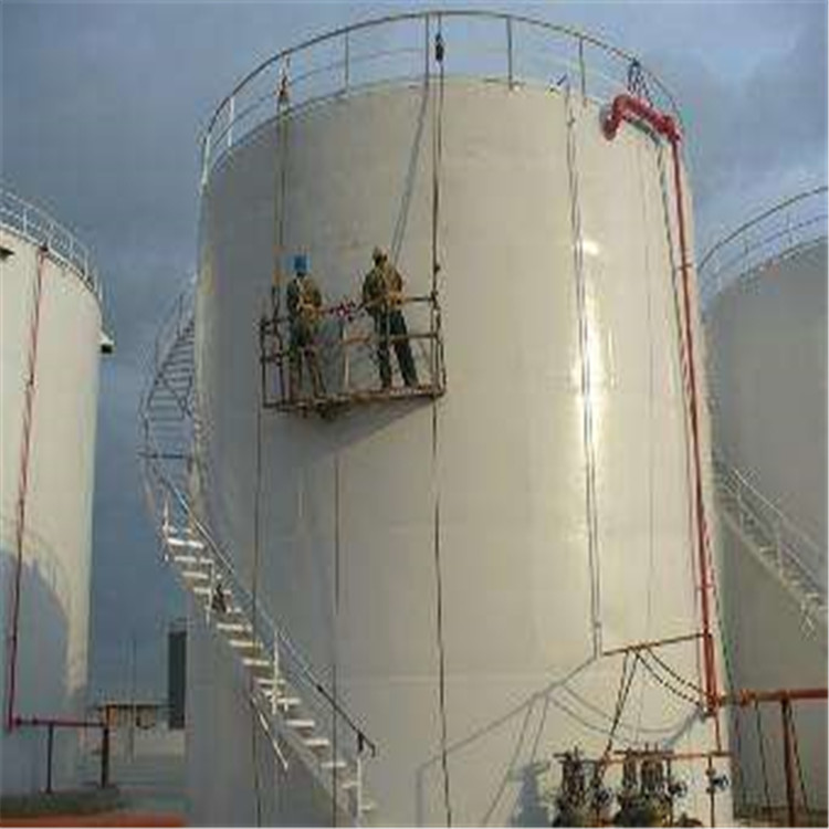 乐陵喷漆翻新・工业喷漆・设备喷漆服务简介